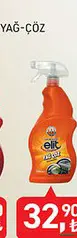 TARIM KREDİ ELİT SPREY YAĞ-ÇÖZ 1000 ML TARIM KREDİ ELİT SPREY YAĞ-ÇÖZ 1000 ML